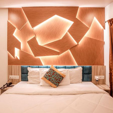 Ananya Residency Port Blair Exterior foto
