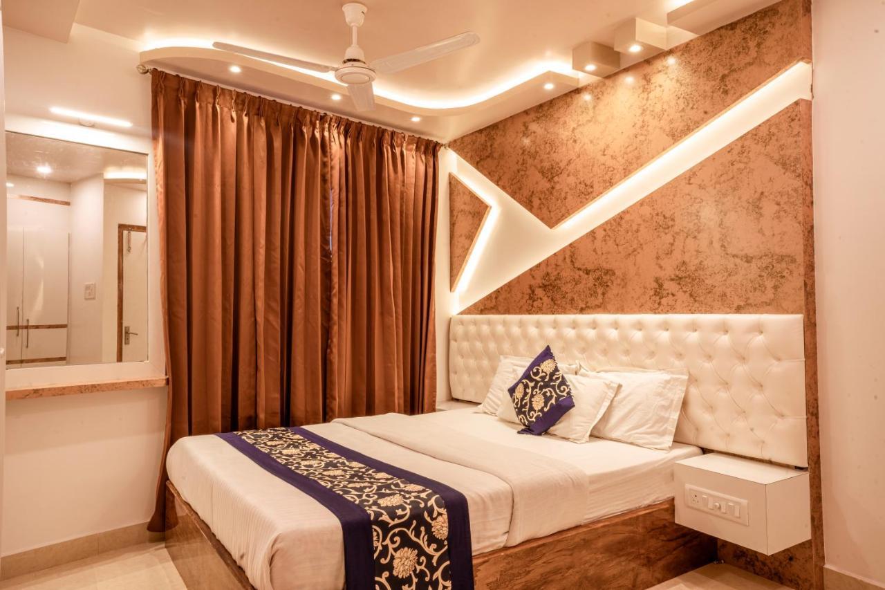 Ananya Residency Port Blair Exterior foto