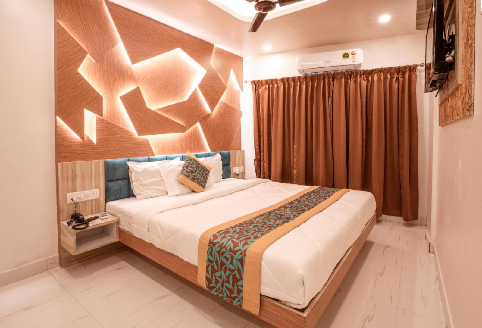 Ananya Residency Port Blair Exterior foto