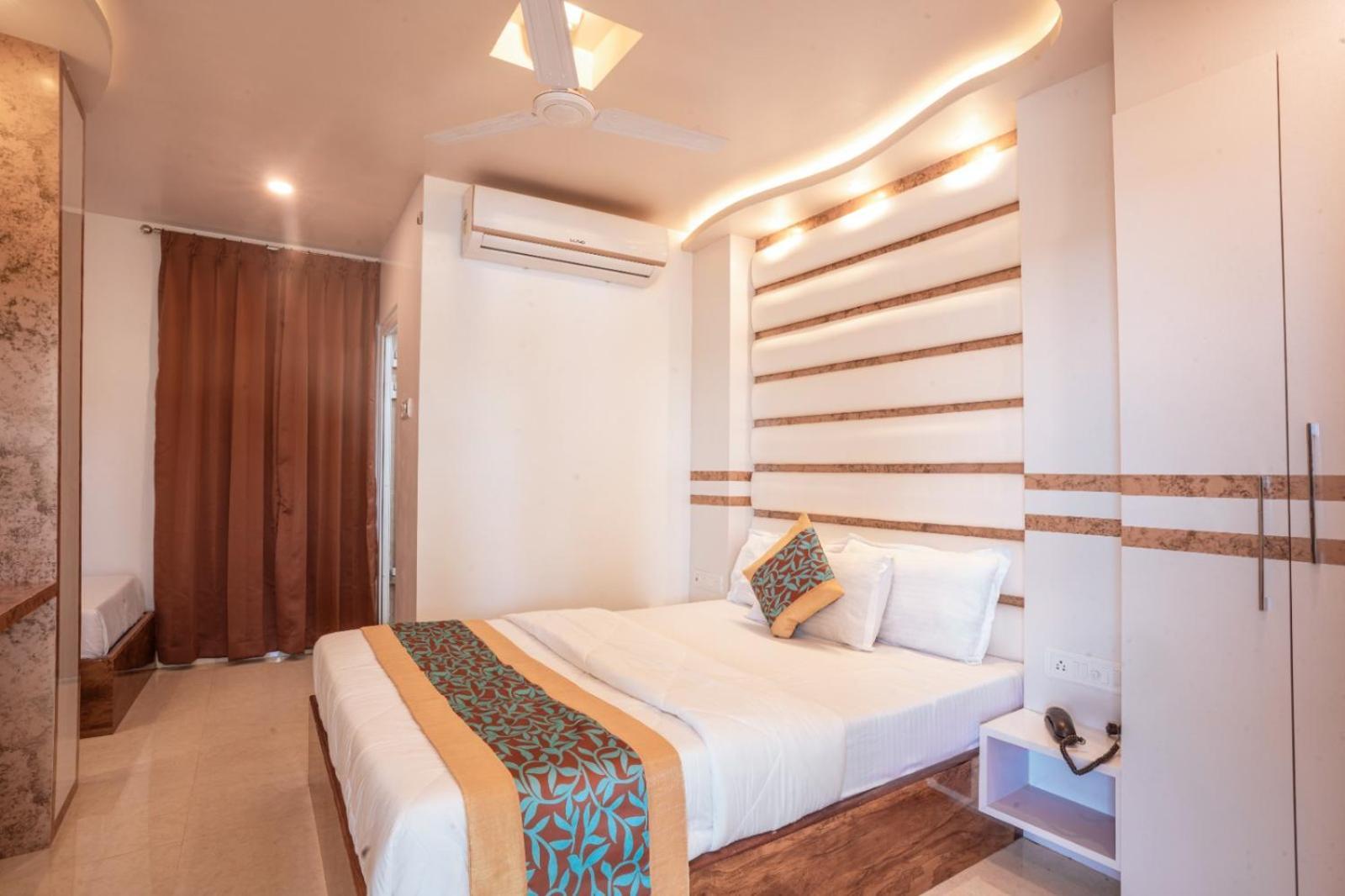 Ananya Residency Port Blair Exterior foto