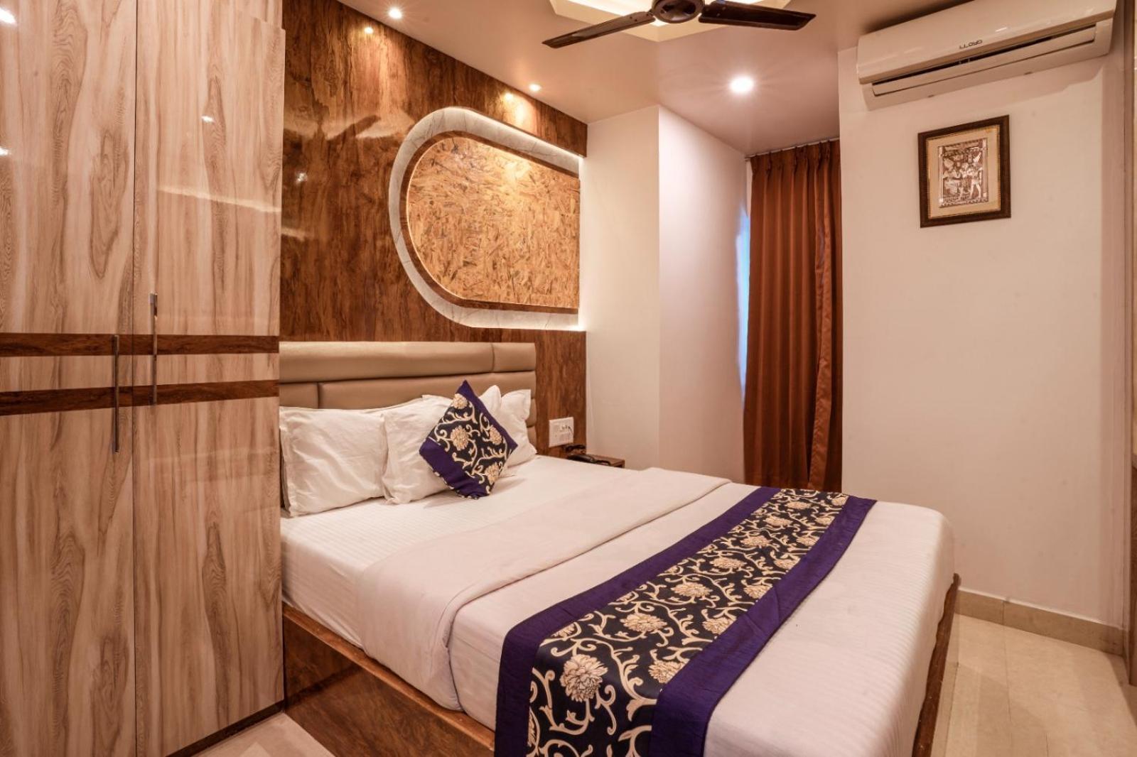 Ananya Residency Port Blair Exterior foto