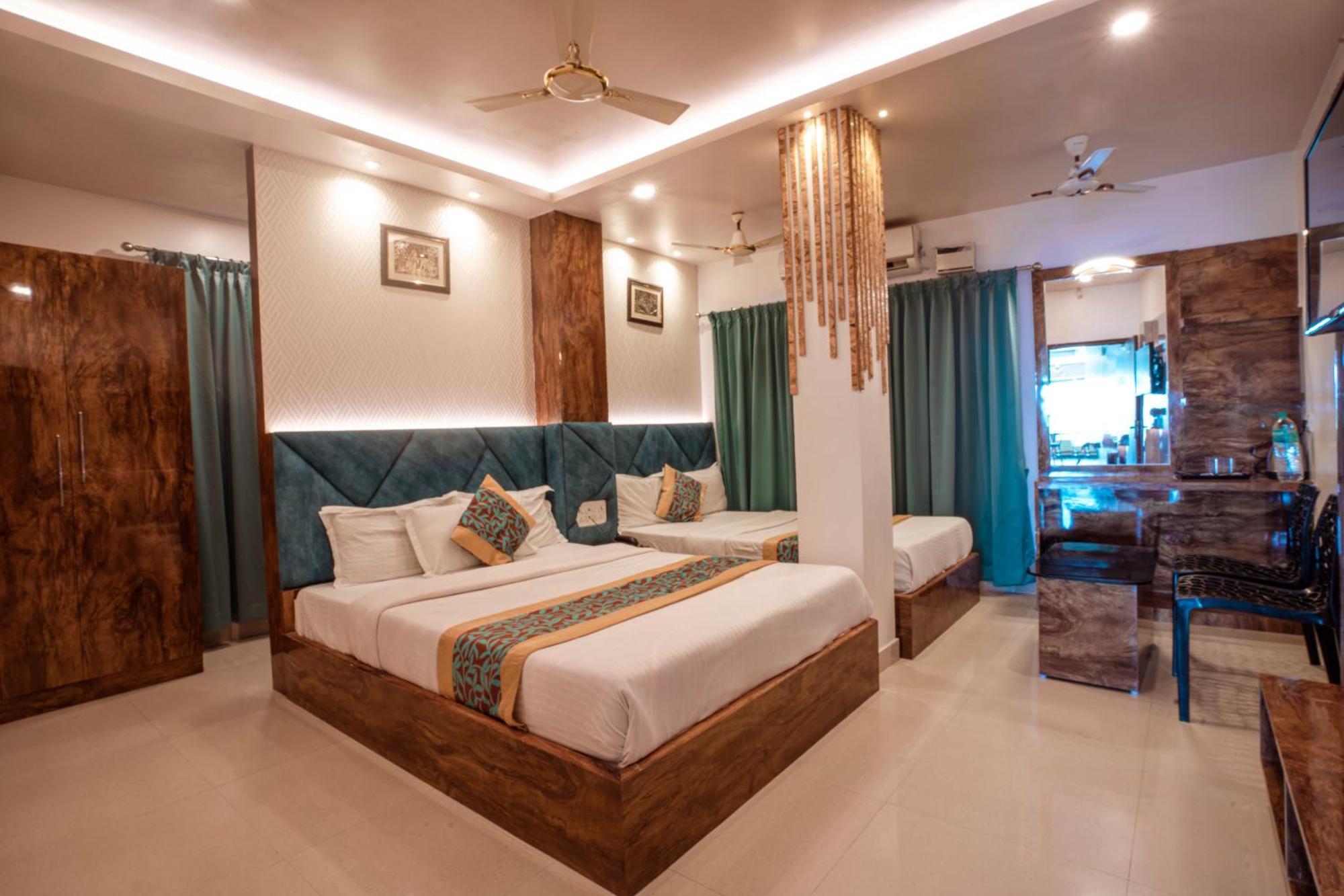 Ananya Residency Port Blair Exterior foto