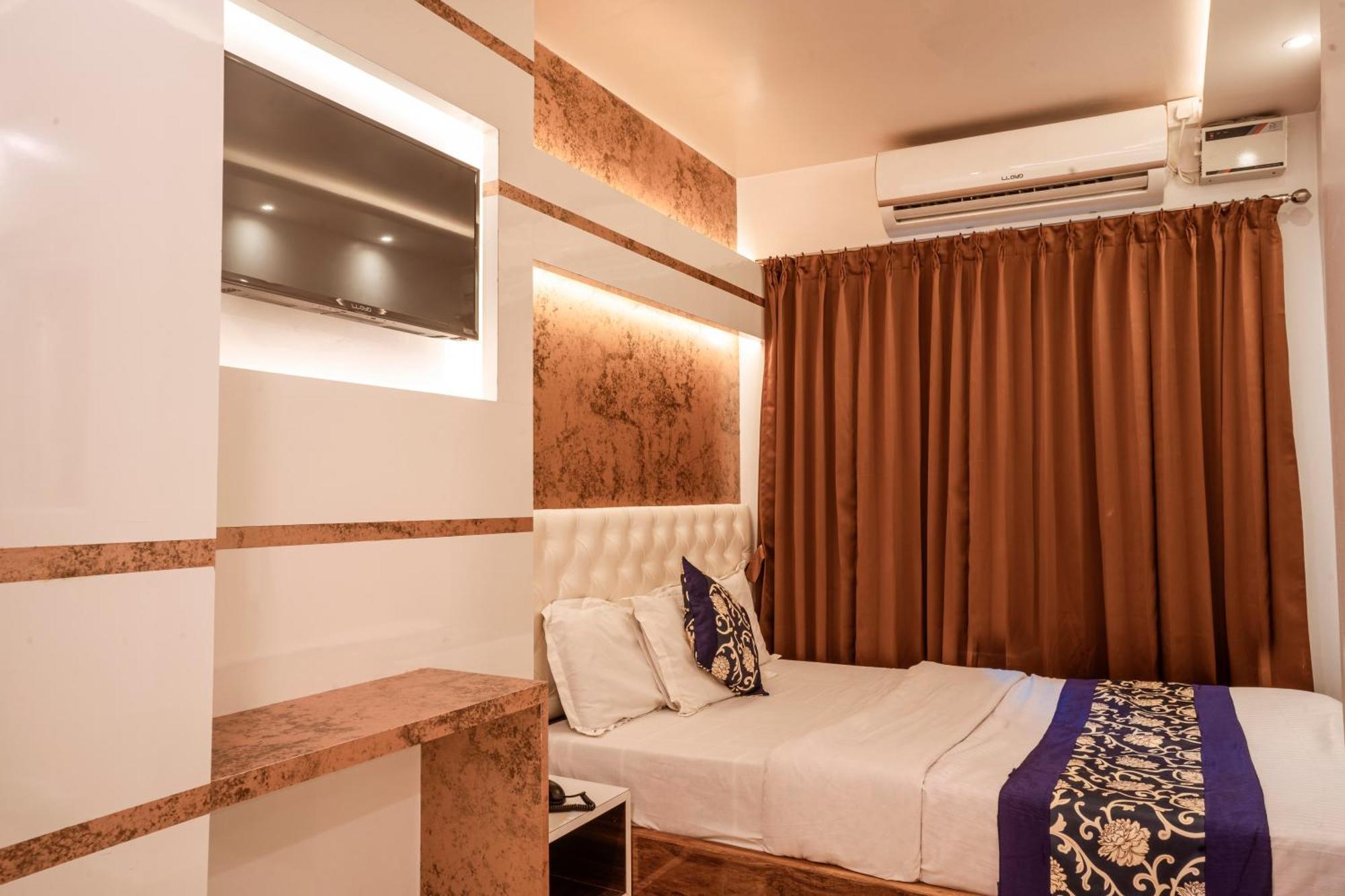 Ananya Residency Port Blair Exterior foto