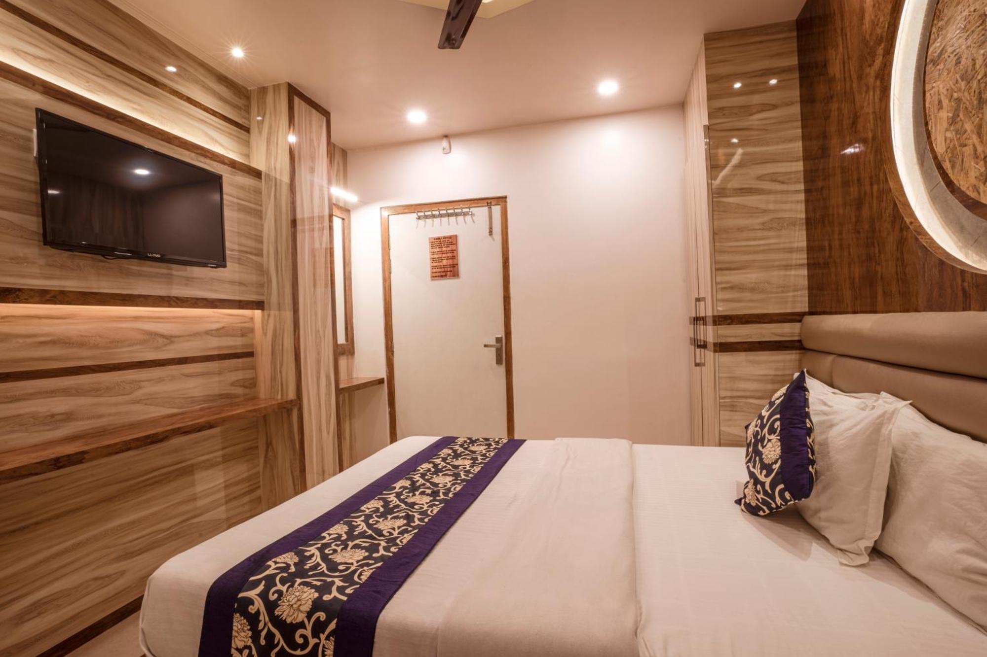 Ananya Residency Port Blair Exterior foto
