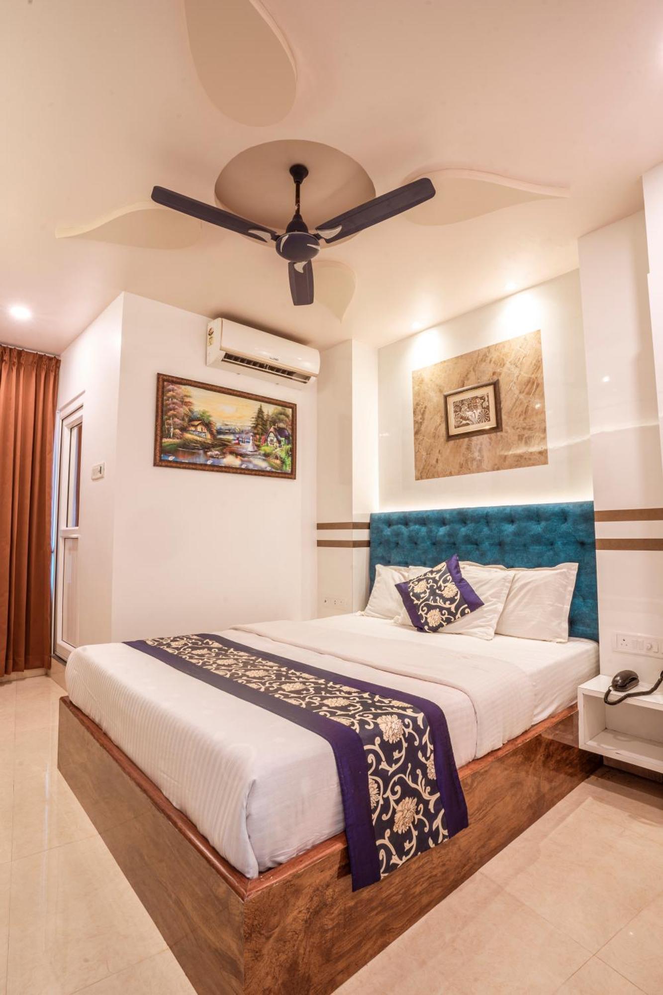 Ananya Residency Port Blair Exterior foto