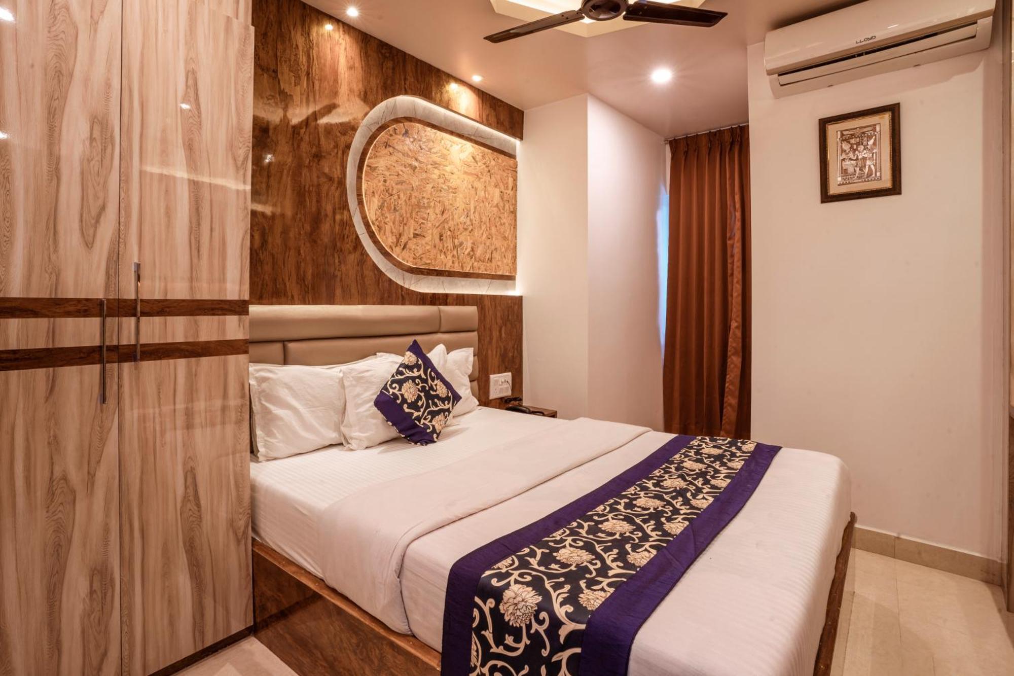 Ananya Residency Port Blair Exterior foto